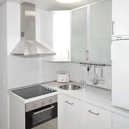 Suedstrandbungalow-das-strandhaus Burgtiefe auf Fehmarn